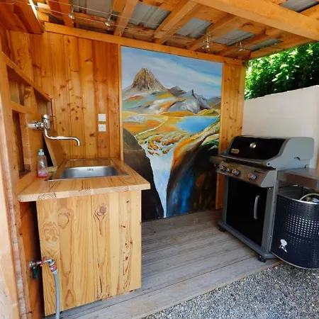 Le Viscos A * 阿戈斯维达洛斯