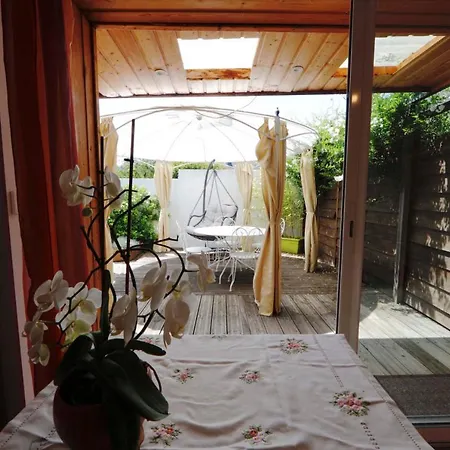 Le Viscos A 阿戈斯维达洛斯