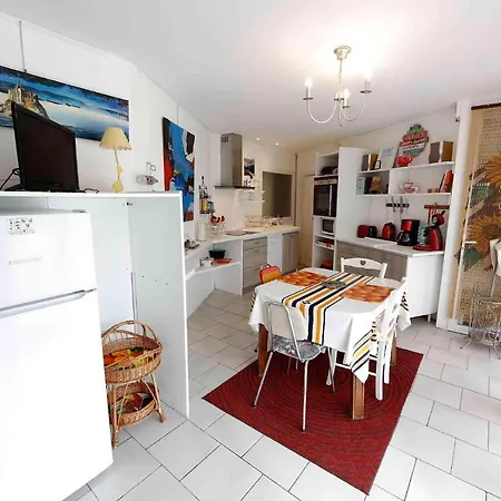 Le Viscos A 公寓 *