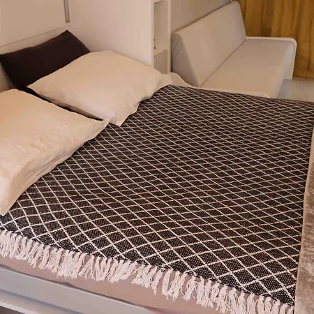 Le Viscos A 公寓 阿戈斯维达洛斯