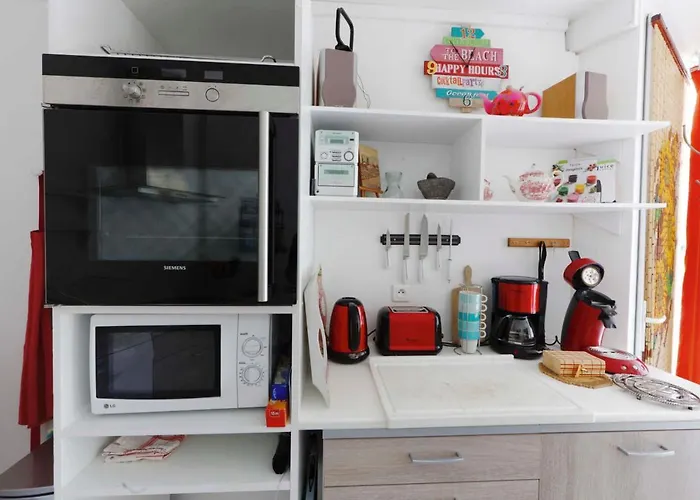 Le Viscos à Appartement Agos-Vidalos