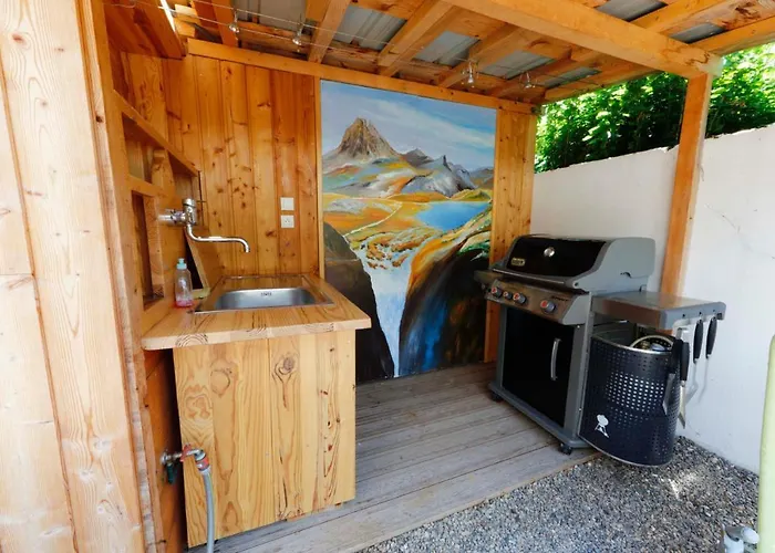 Le Viscos à * Agos-Vidalos