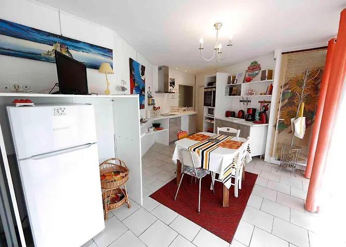 Le Viscos à Appartement *