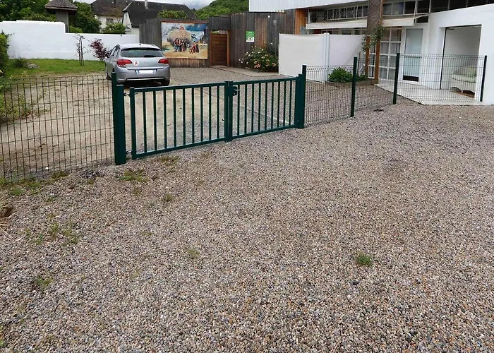 Le Viscos à Appartement