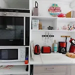 Le Viscos A Apartment Agos-Vidalos