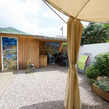 Le Viscos A Agos-Vidalos