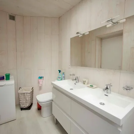 Apartment Le Viscos A