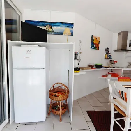 Le Viscos A Apartment