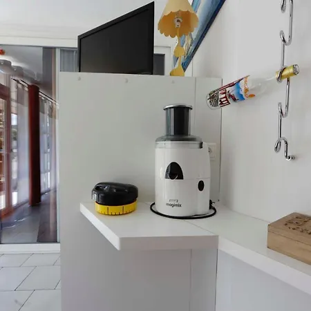 Apartment Le Viscos A