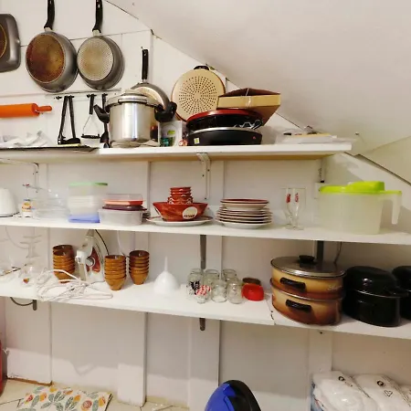 Le Viscos A Agos-Vidalos