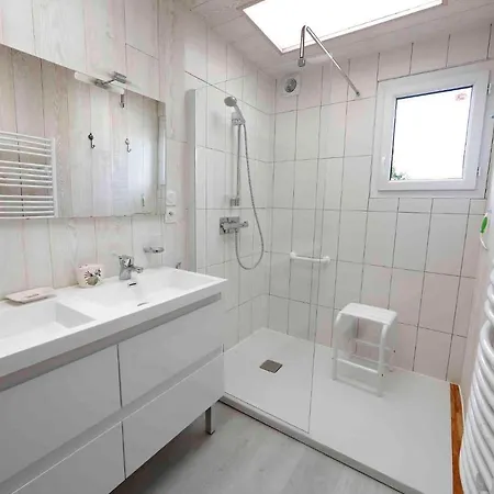Le Viscos A Apartment Agos-Vidalos