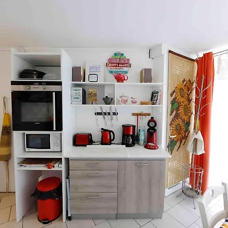 Le Viscos A Апартаменты