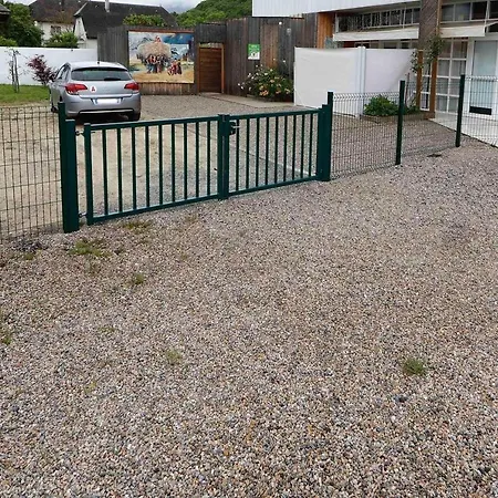 Le Viscos A Apartment