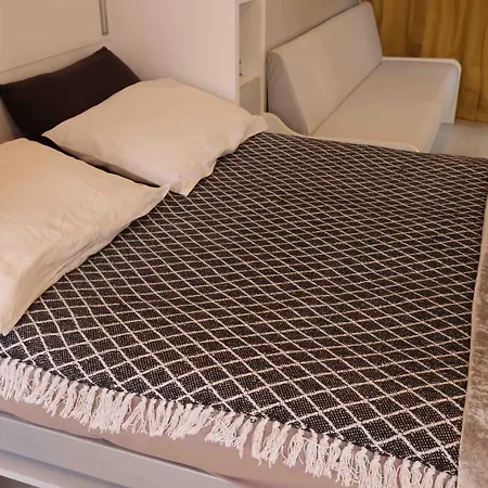 Le Viscos A Apartment Agos-Vidalos