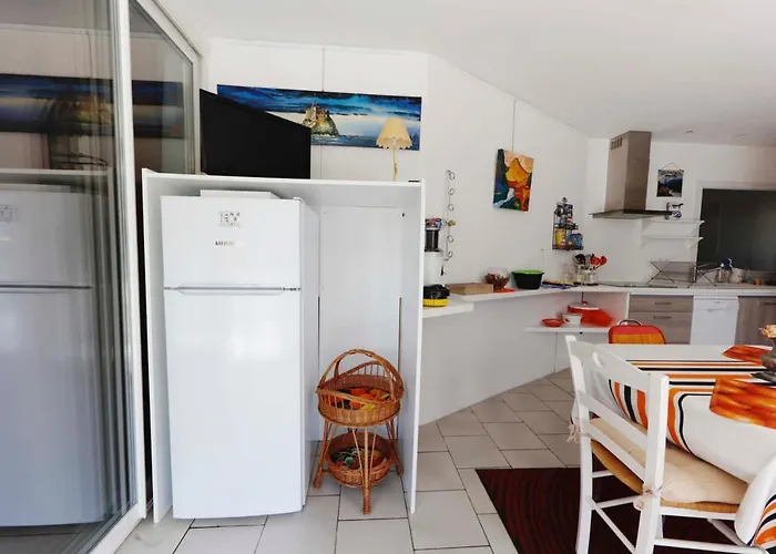 Le Viscos A Διαμέρισμα