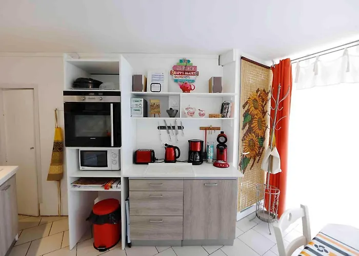 Le Viscos A Διαμέρισμα